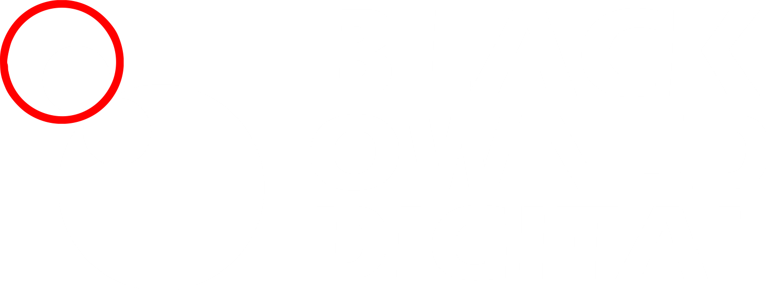 Black Owned Digital